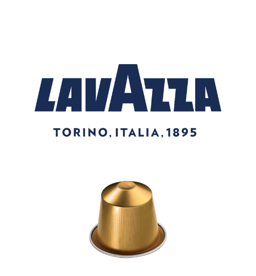 Capsule Lavazza Compatibili Nespresso