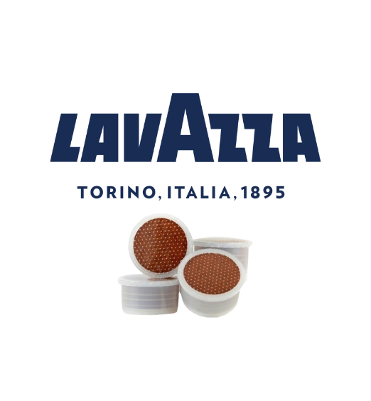 Capsule Lavazza Point