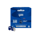 Lavazza Nespresso Crema e Gusto 240 Capsule