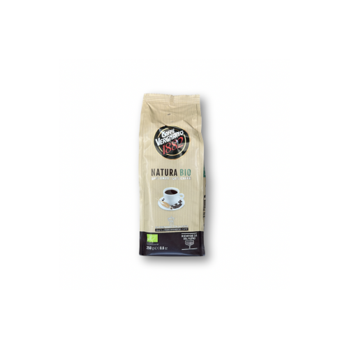 Caffè Vergnano Macinato Orzo e Caffè-250gr