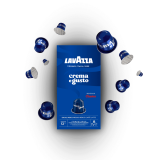 nespresso Crema e Gusto capsule