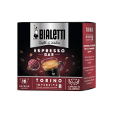 Bialetti Torino 16 Capsule Originali