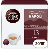 nescafè dolce gusto napoli 30 capsule